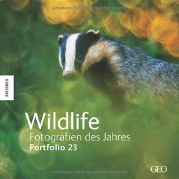 Wildlife Fotografien des Jahres Portfolio 23