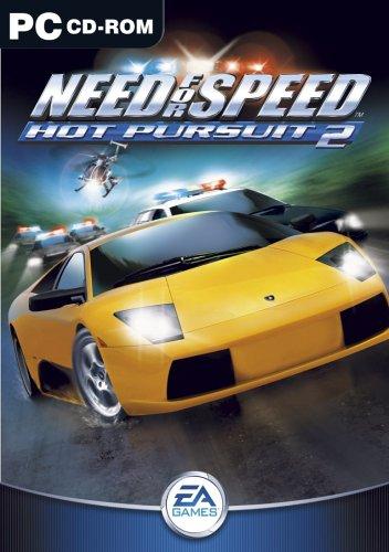 Need for Speed: Hot Pursuit 2