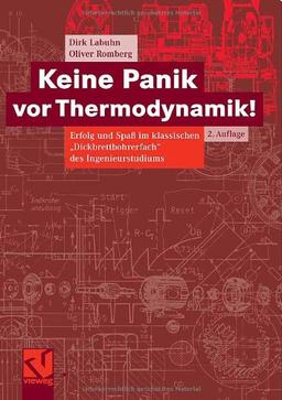 Keine Panik vor Thermodynamik!