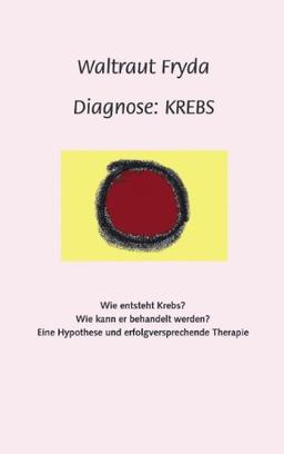 Diagnose: Krebs