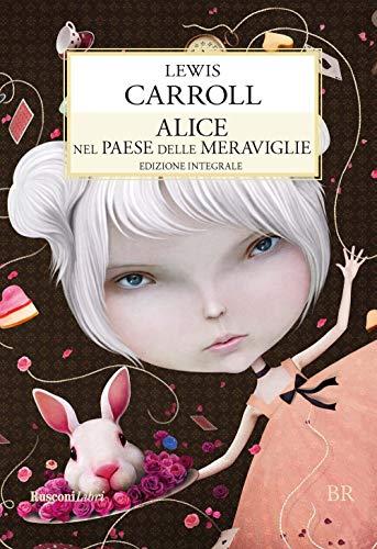 Alice nel paese delle meraviglie (Biblioteca ragazzi)