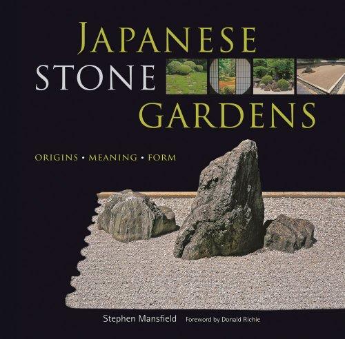 Japanese Stone Gardens: Origins, Meaning, Form