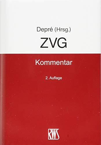 ZVG: Kommentar (RWS-Kommentar)