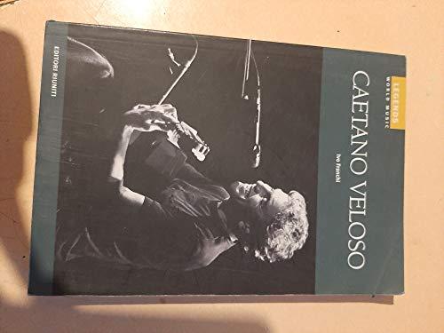 Gaetano Veloso (Legends. World Music)