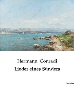 Lieder eines Sünders