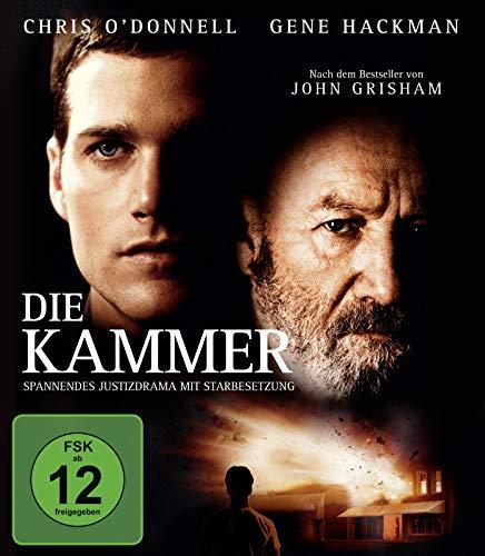 Die Kammer [Blu-ray]