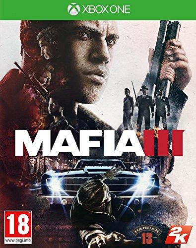 Mafia III Jeu Xbox One