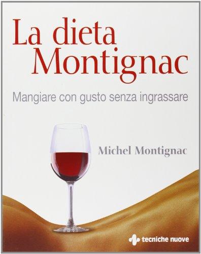 La dieta Montignac