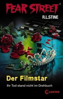 Der Filmstar: Fear Street. Ihr Tod stand nicht im Drehbuch