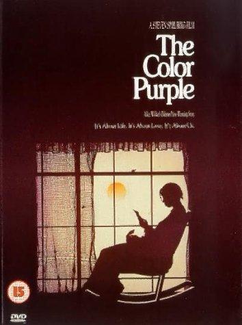 The Color Purple [UK Import]