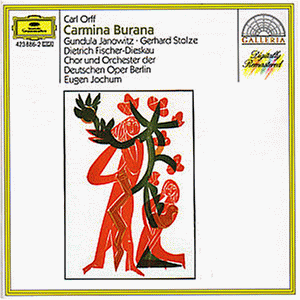 Galleria - Orff: Carmina Burana