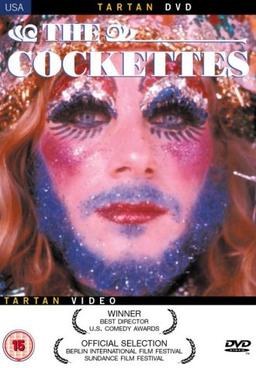 The Cockettes [UK Import]