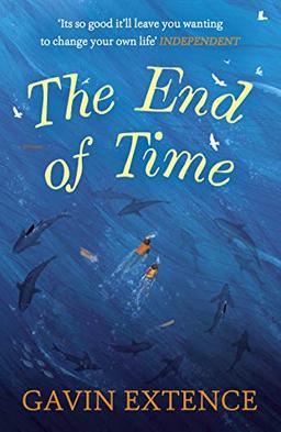 The End of Time: The most captivating book you’ll read this summer