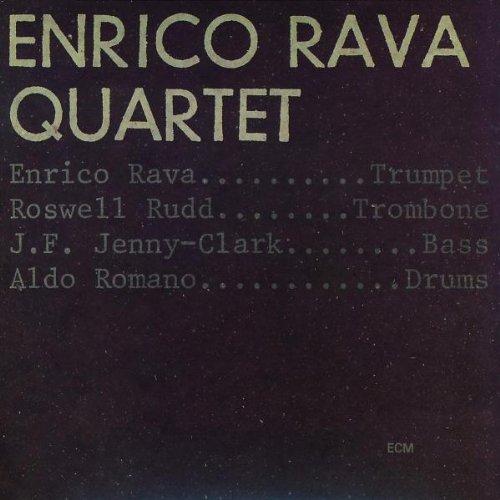 Enrico Rava Quartet