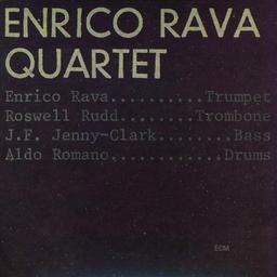 Enrico Rava Quartet