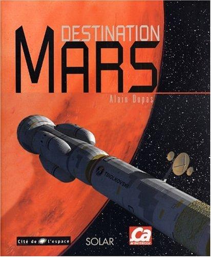 Destination Mars