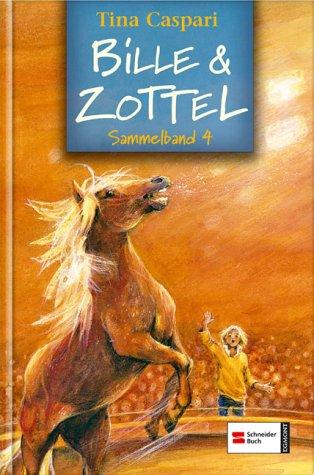 Bille & Zottel, Sammelband 4