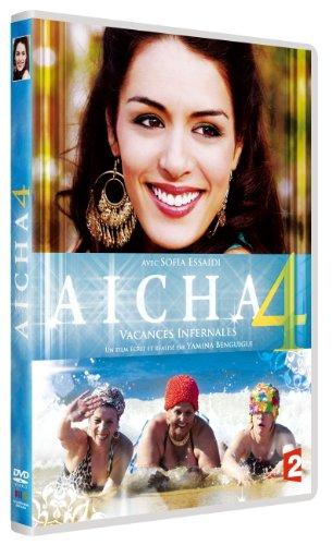 Aicha, vol. 4 : vacances infernales [FR Import]