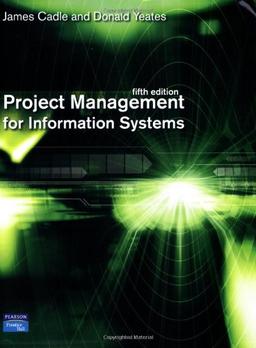 Project Management for Information Systems