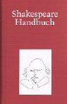 Shakespeare-Handbuch