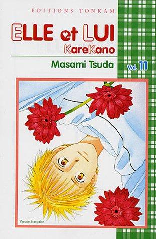 Elle et lui : KareKano. Vol. 11