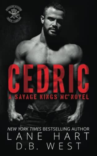 Cedric (Savage Kings MC, Band 12)