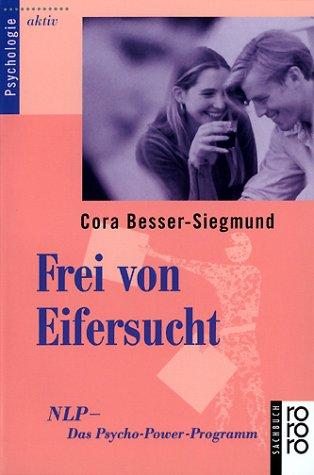 Frei von Eifersucht