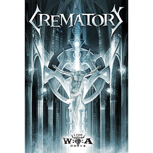 Crematory - Live W:O:A 2014