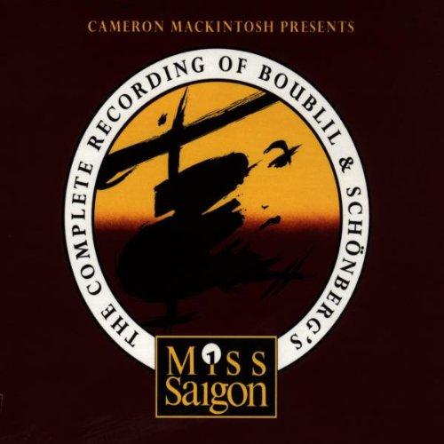 Miss Saigon (Various Casts)