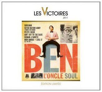 Ben l Oncle Soul