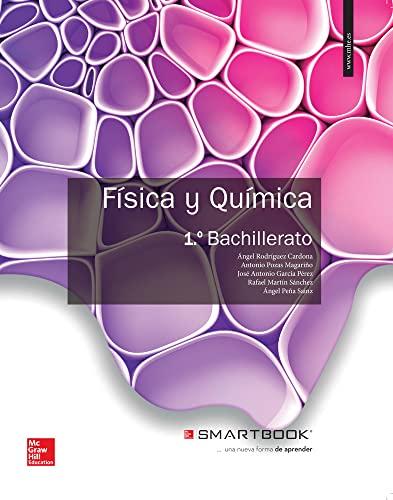 Física y química 1 bachillerato