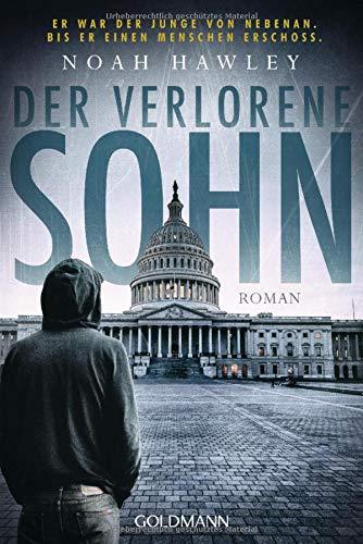 Der verlorene Sohn: Roman