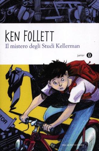 Il mistero degli studi Kellerman