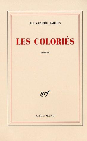 Les Coloriés