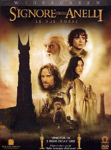 Il Signore degli Anelli - Le due torri [2 DVDs] [IT Import]