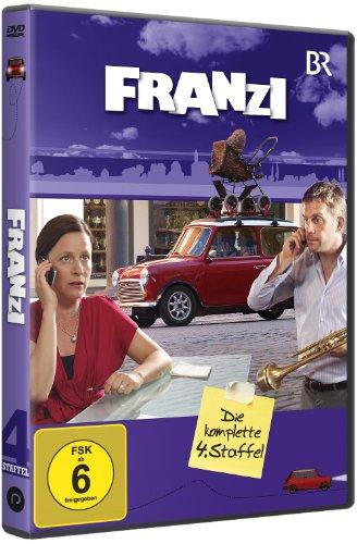 Franzi - Die komplette 4. Staffel