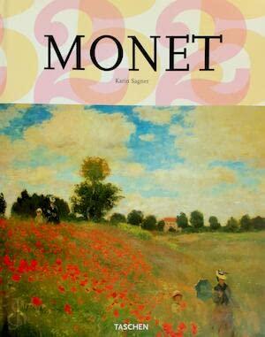 Monet (Big Art)