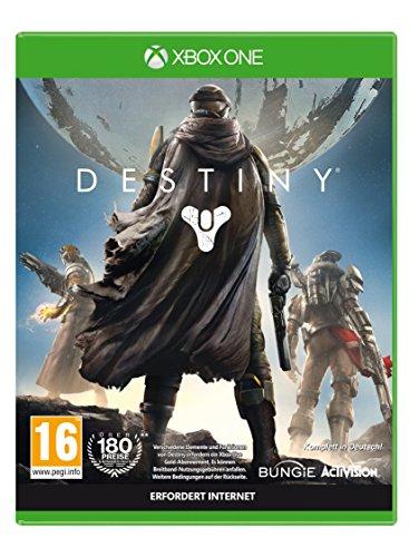 Destiny [AT-PEGI] - [Xbox One]