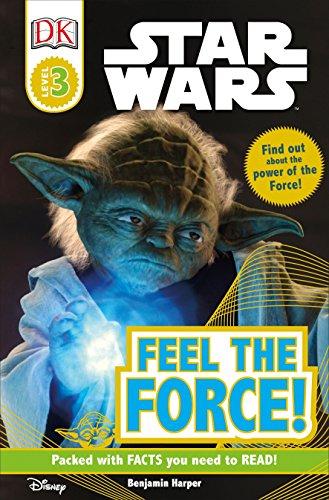 Star Wars: Feel the Force! (DK READERS)