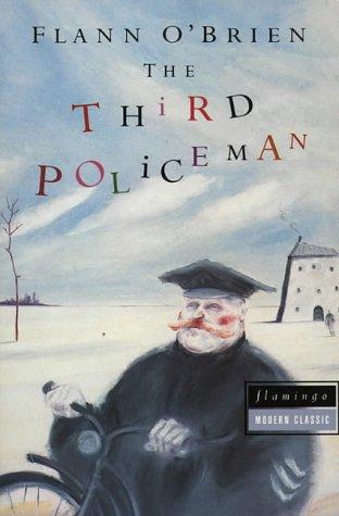 The Third Policeman. (Paladin Books)