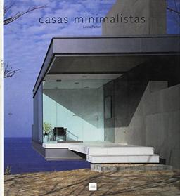 Casas minimalistas