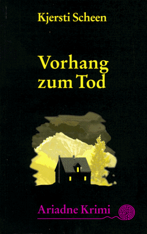 Vorhang zum Tod