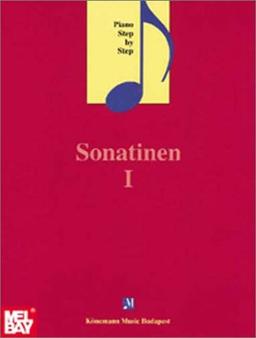 Sonatinen (Music Scores)