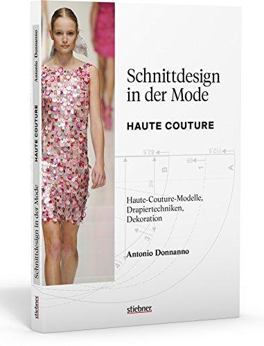 Schnittdesign in der Mode: Haute Couture