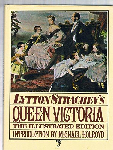 The Illustrated Queen Victoria