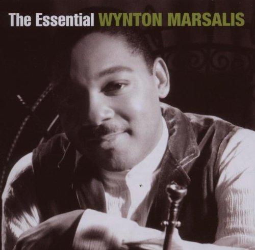 The Essential Wynton Marsalis