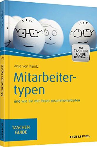 Mitarbeitertypen: und wie Sie mit ihnen zusammenarbeiten