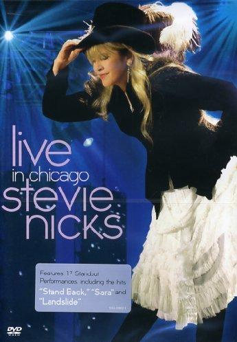 Stevie Nicks - Live in Chicago