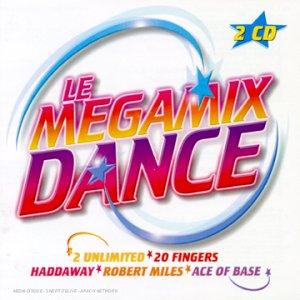 Le Megamix Dance