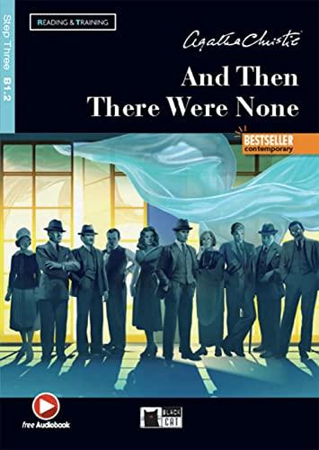 And Then There Were None: Buch + free Audiobook (Reading & training)